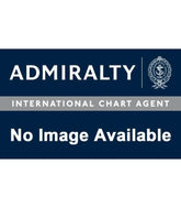 British Admiralty Nautical Chart JP5511: Mariners' Routeing Guide Ise Wan
